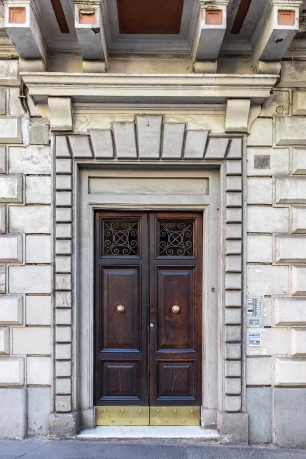 Sonder At Via Merulana Rom Exterior foto