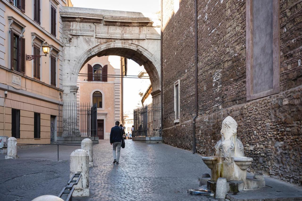 Sonder At Via Merulana Rom Exterior foto